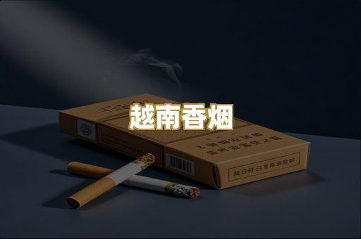 云霄香烟